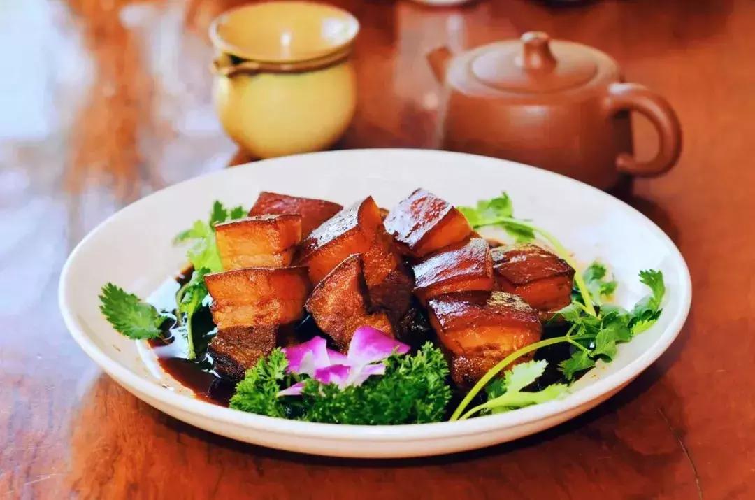 能订到都是“结棍”人!老友聚会,这几个地方味道好,价钱靓!