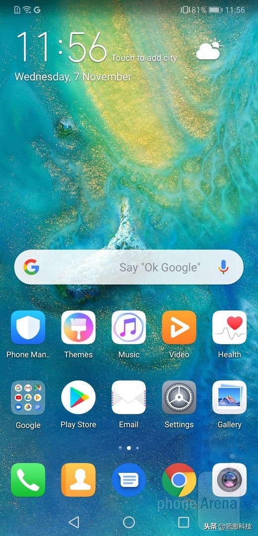 华为手机mate20深度评测,华为mate20深度评测视频