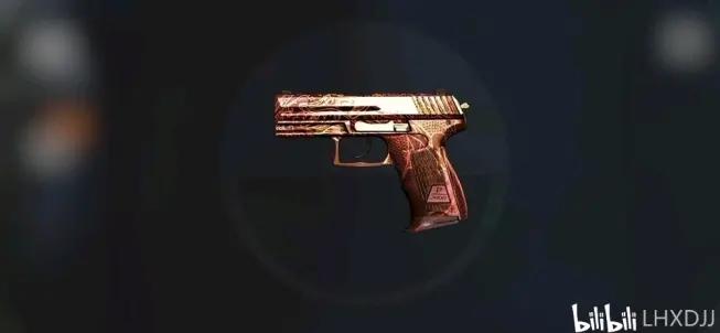 csgop2000手炮怎么选,csgo饰品推荐20000元