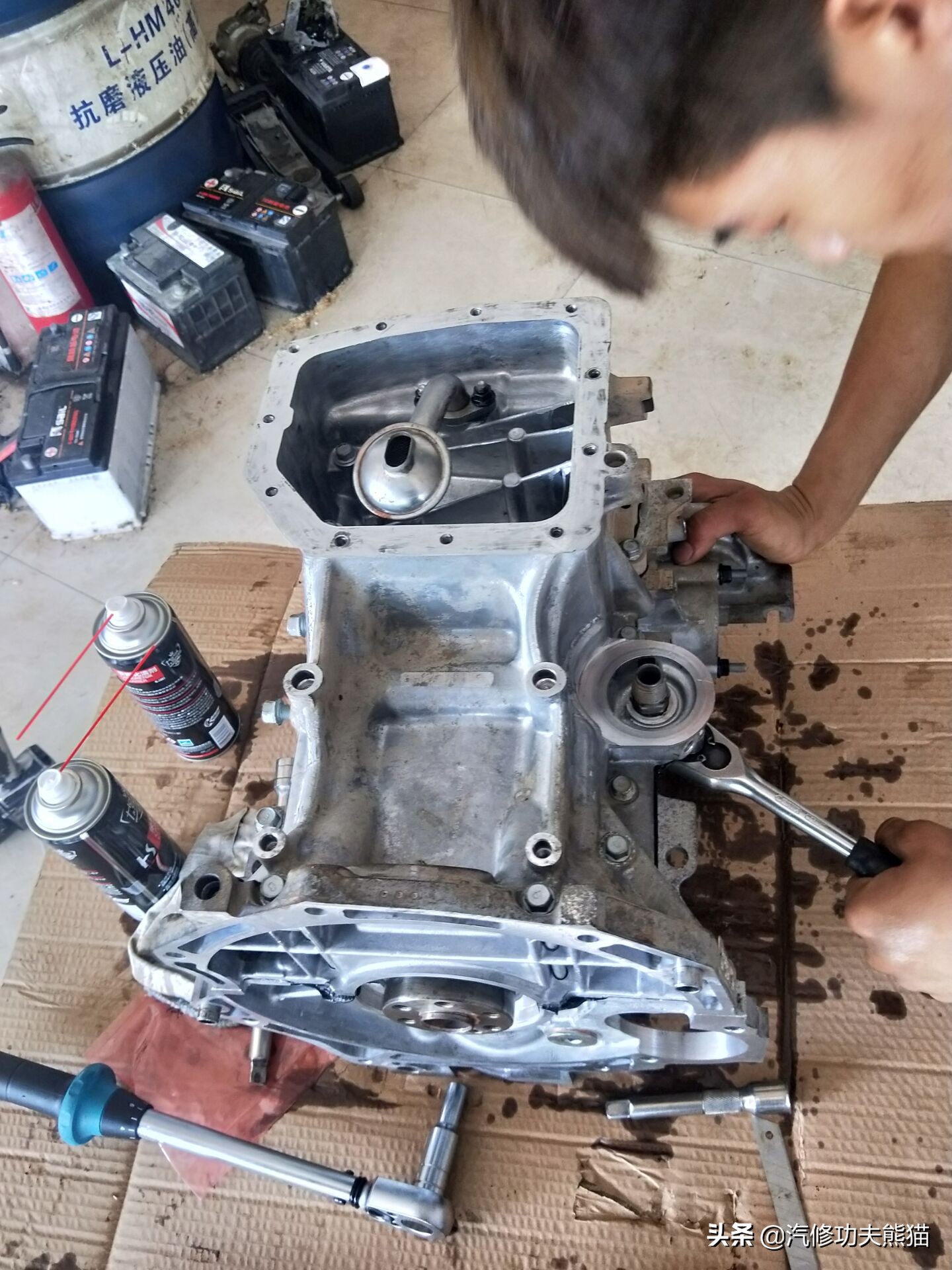 现代悦动丢机油是什么原因,现代悦动没机油不报警