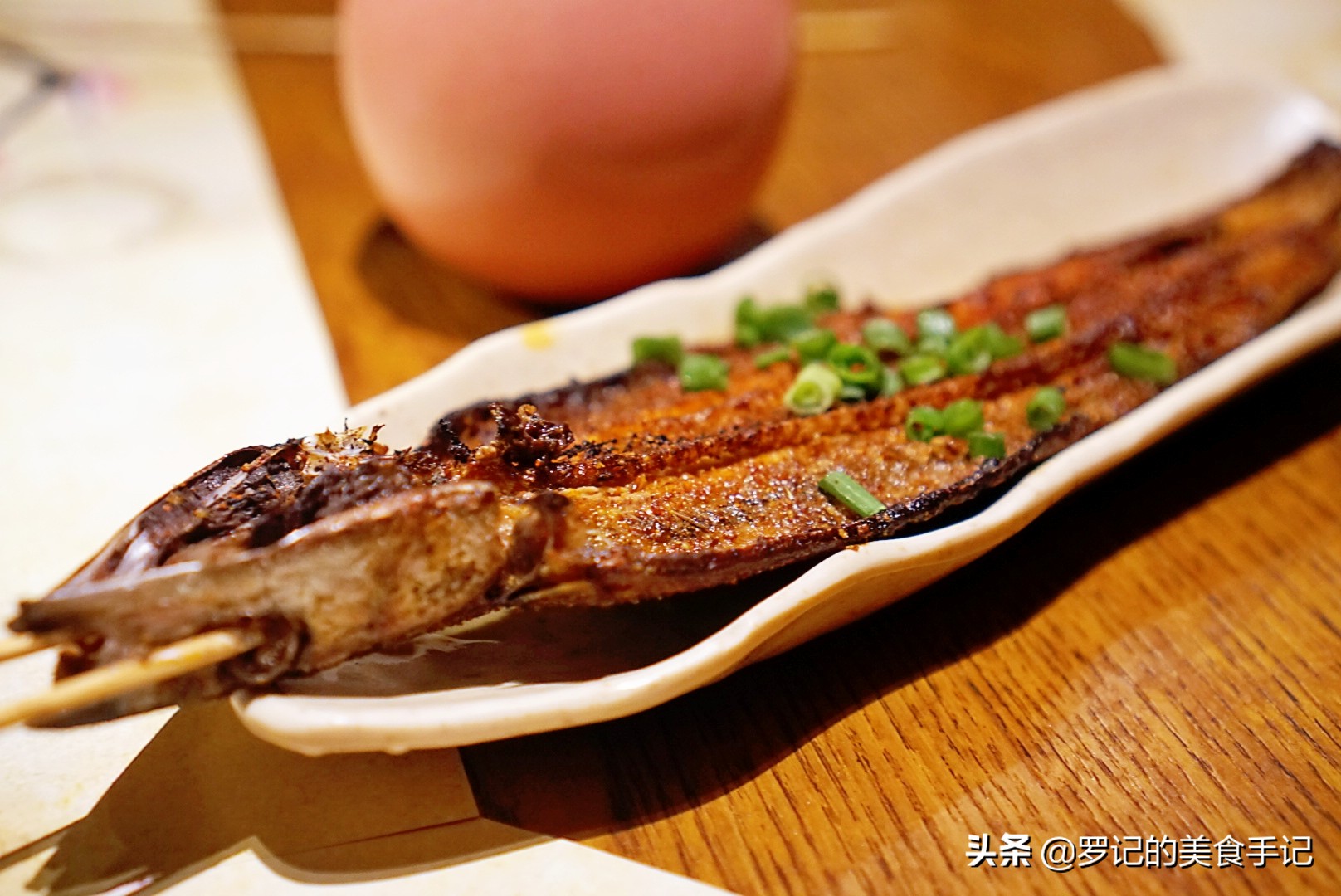 未赏三生三世十里桃花,却走进了这青丘…夜访体育西的这个小酒馆