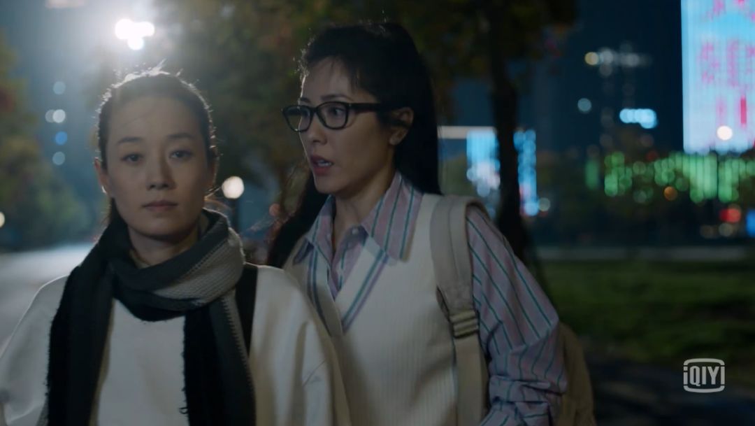 中年危机演员,中年演员年轻时违和感