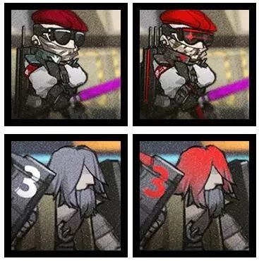 明日方舟降低敌方攻击速度,明日方舟如何应对高阶术士