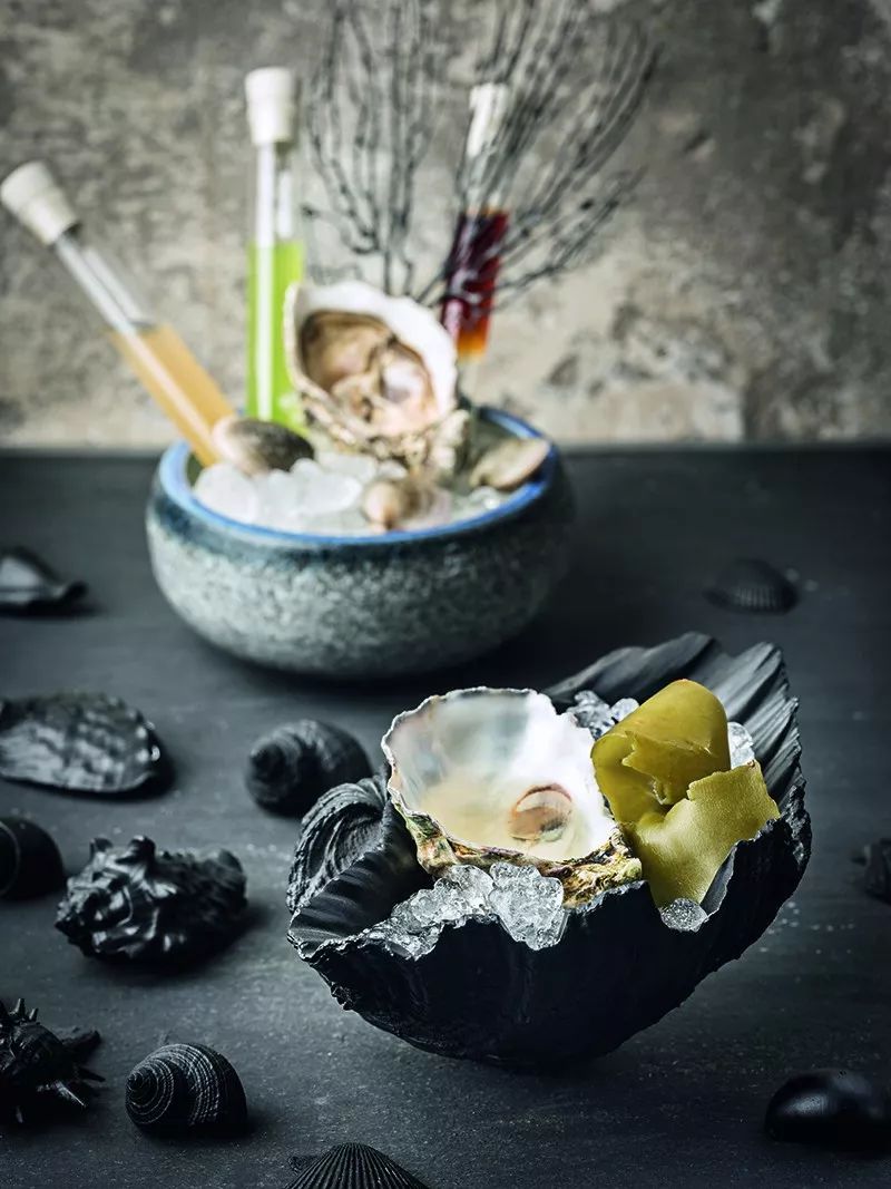 调酒师的终极成就,顶级调酒师揭露鸡尾酒的秘密