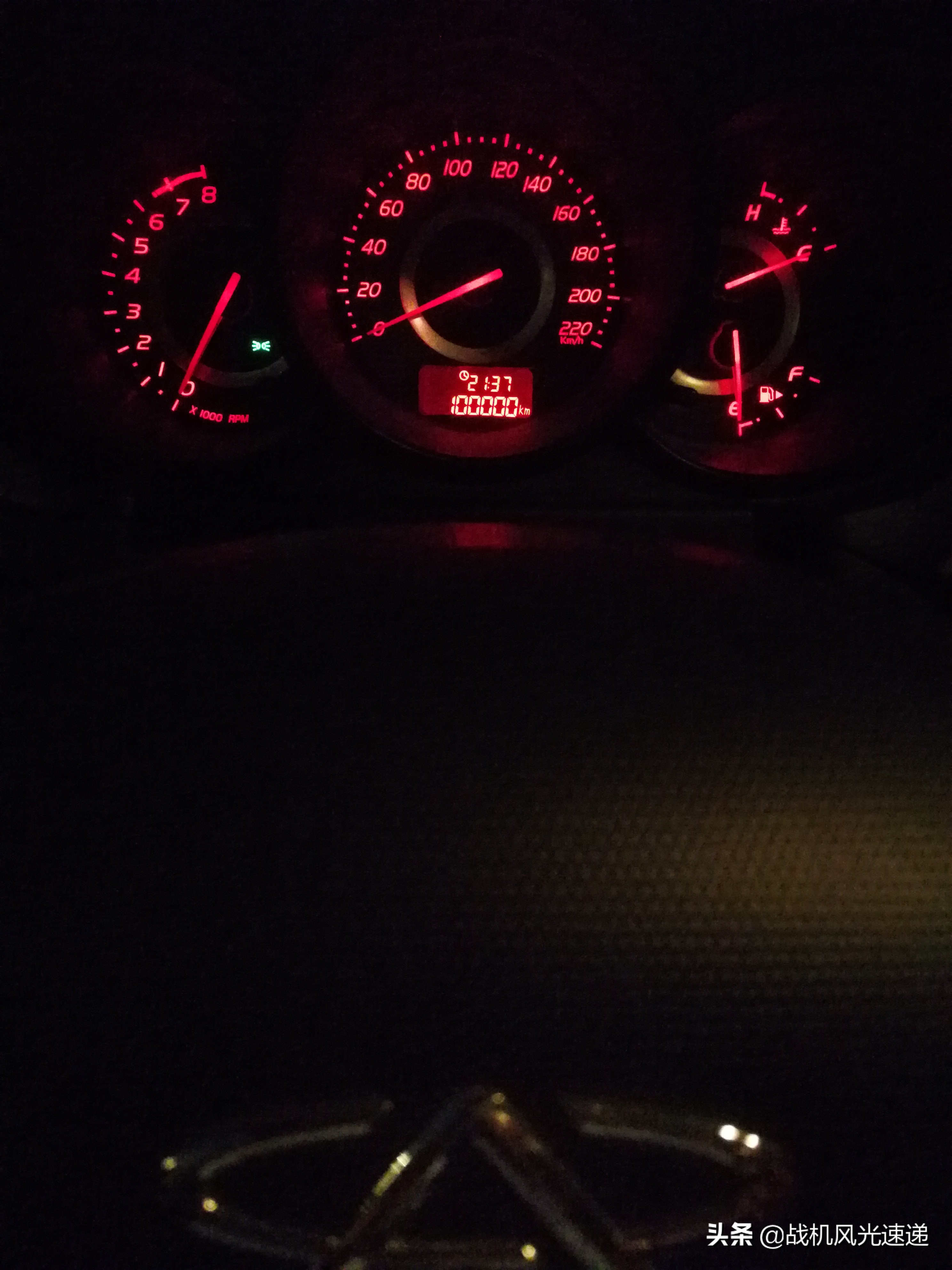 10万公里,技术和颜值,秀色可餐奇瑞A3,值得信赖的中国制造