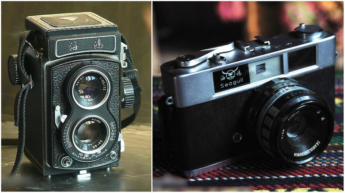 从国货到国潮中国品牌的发展,从中国制造到中国智造产品转变