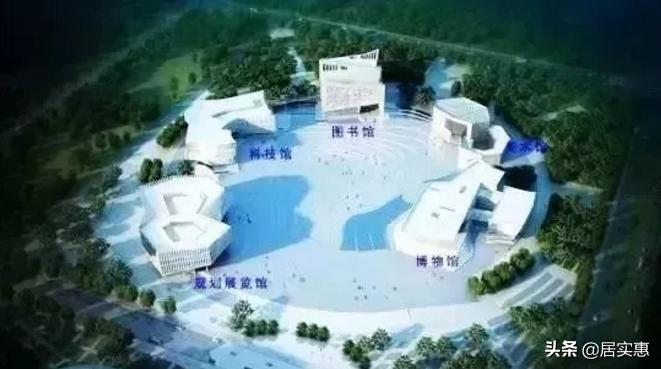 肥西和肥西的房子哪个值得买,肥西房价为什么超过市区