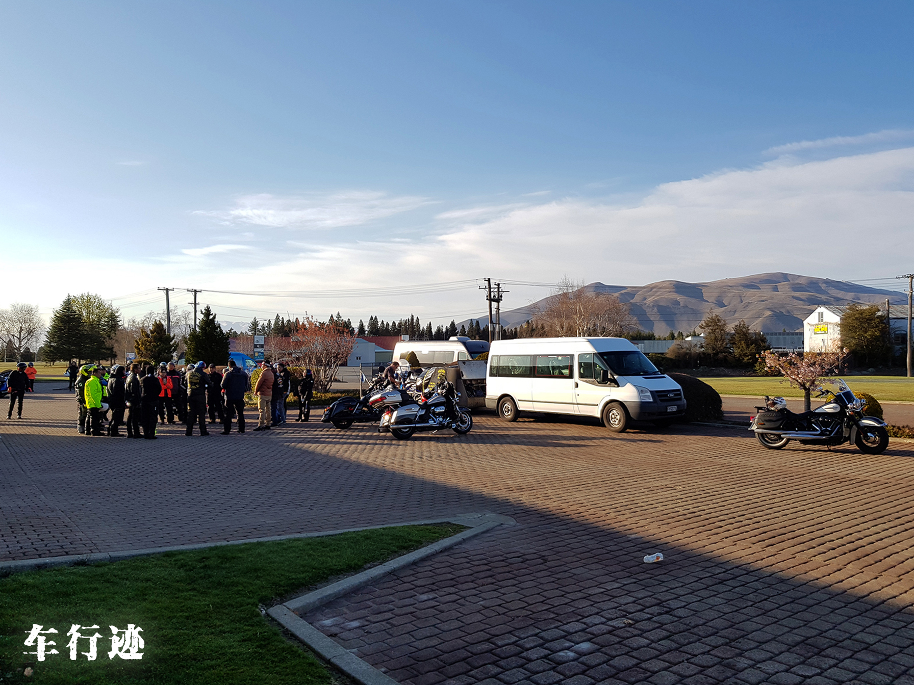 新西兰南岛箭镇美篇,新西兰南岛之旅