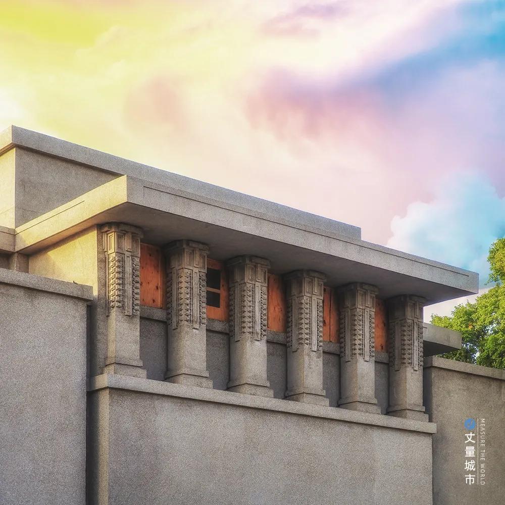 芝加哥，一座成长的城市