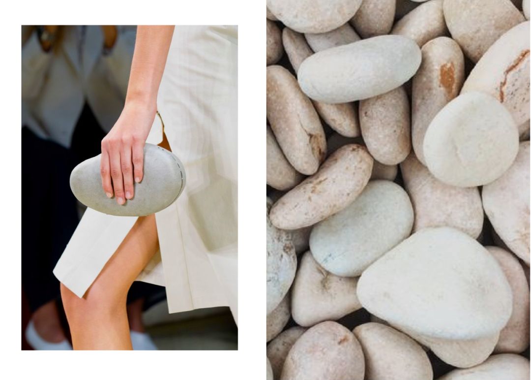 现在流行趋势和之前对比,现在抄袭成风严重吗