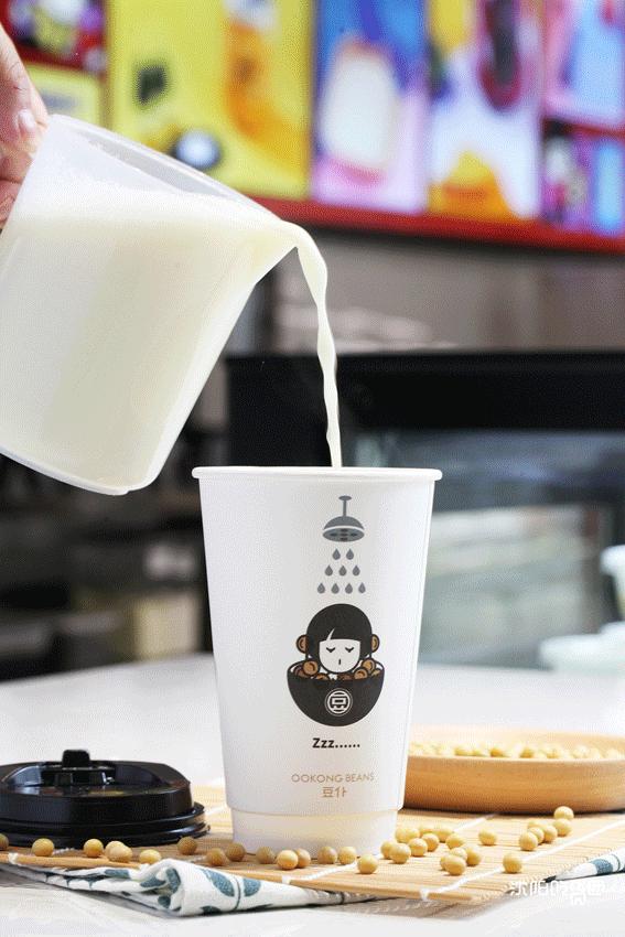 火爆南方的潮店空降沈阳！豆浆里还能加朗姆酒？我醉了