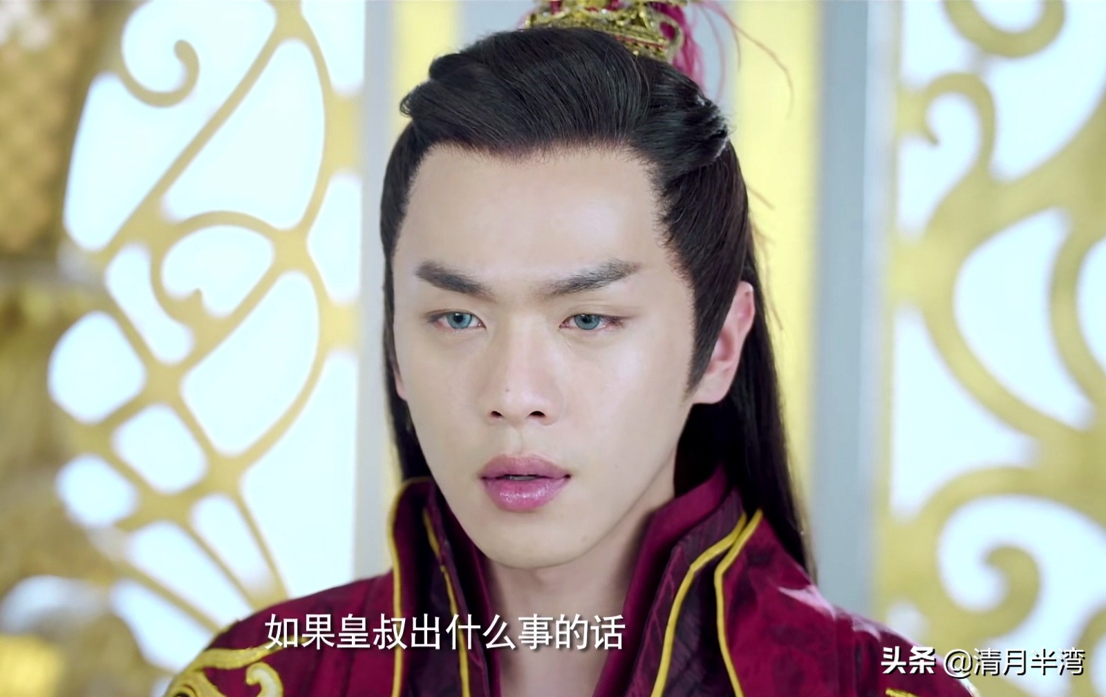 欺负观众没见过神仙？这5位仙界“第一美人”，都是靠尬吹吧