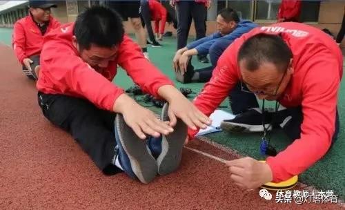 体育教师核心素养的四个要素,中小学体育教师综合素养提升策略