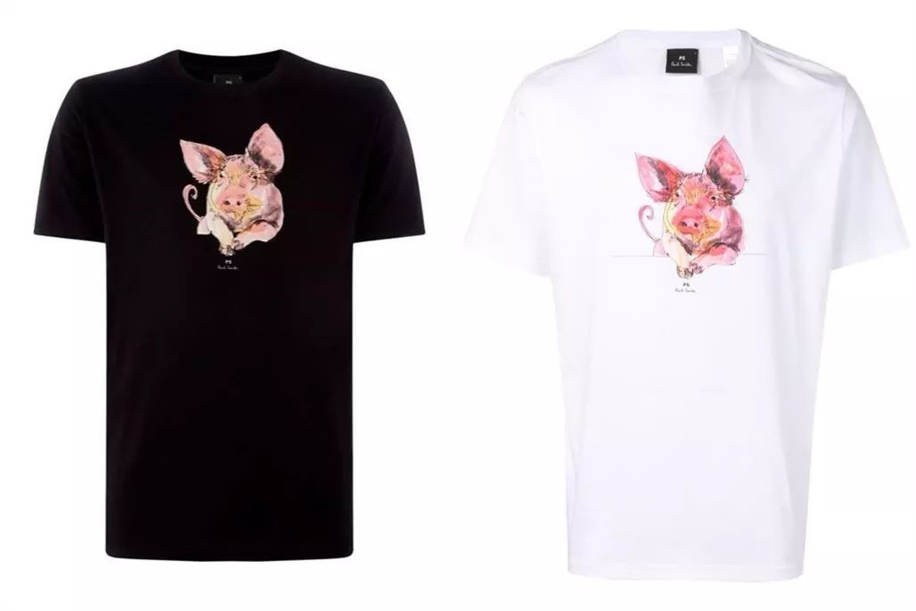 2019各大牌猪年限定,lv猪年限定