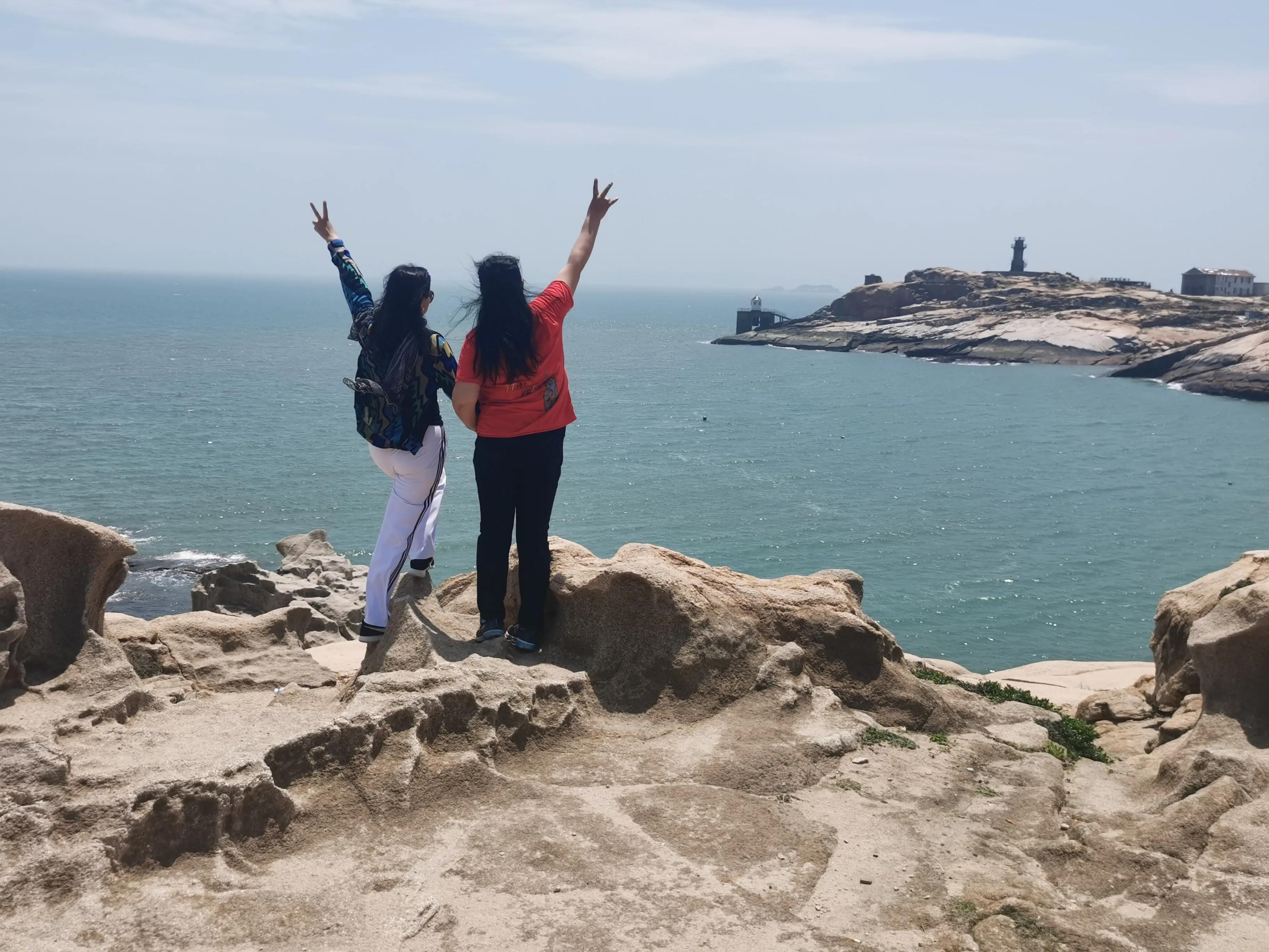 打卡霞浦古村落,霞浦拍摄日记