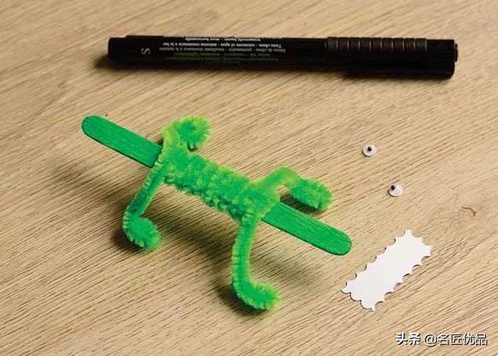 趣味游戏空气棒玩法,自制趣味迷宫游戏玩法