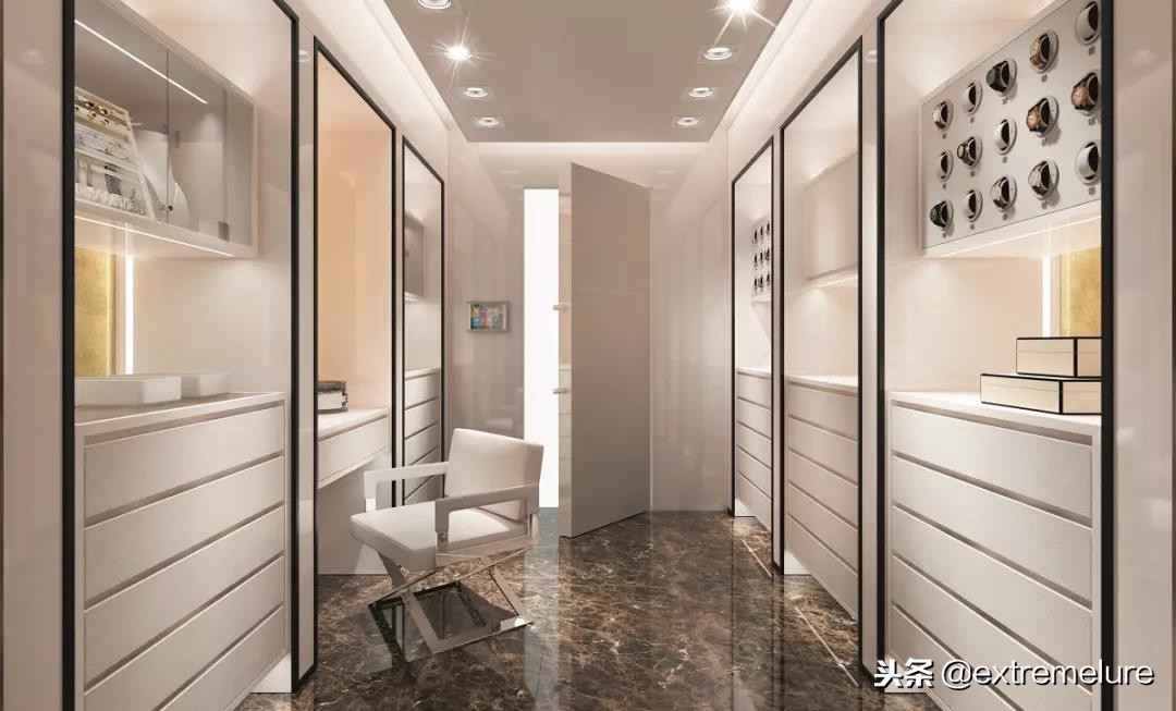 最帅的保险柜,顶级保险柜三千万