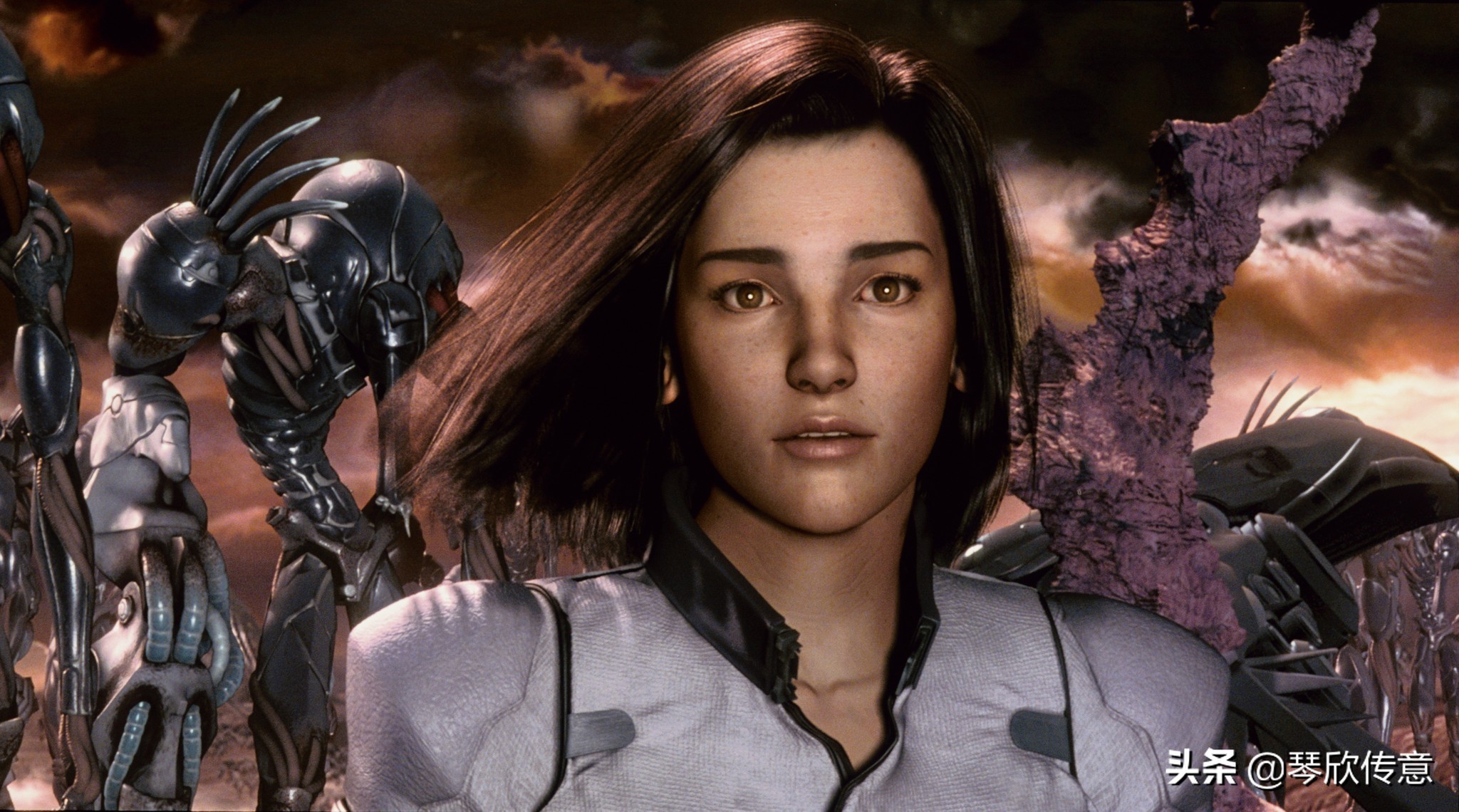 审丑与审美,审丑之道