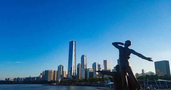 深圳制造畅销全球,深圳制造行业工作