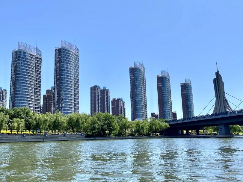 畅游通州大运河!神舟国旅携手103.9交通广播《百姓TAXI》邀请百名“的哥的姐”欢乐家庭游!