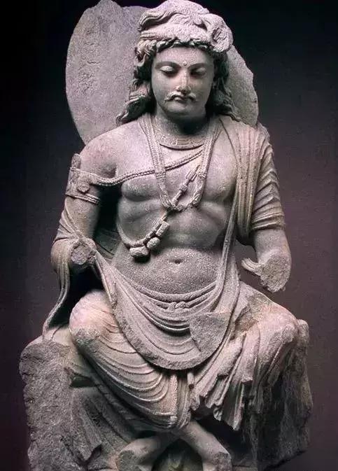 历代弥勒,历代弥勒佛造像特征