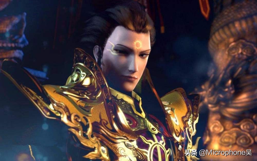 上古天庭东皇太一,上古天庭有多少天兵天将