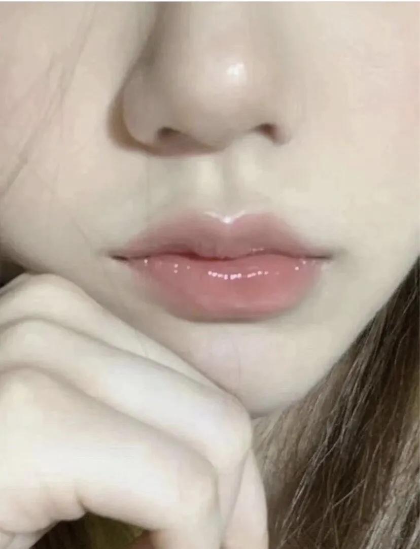 嘟嘟唇如何养成学生党,如何养成粉色嘟嘟唇