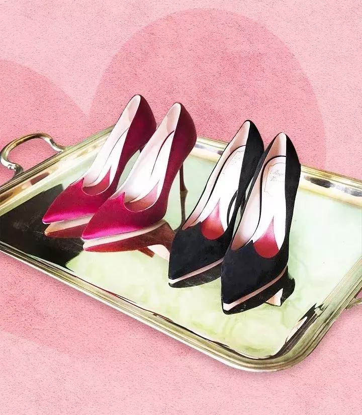 盘点十大鞋子品牌,国产鞋排行榜前十名2023