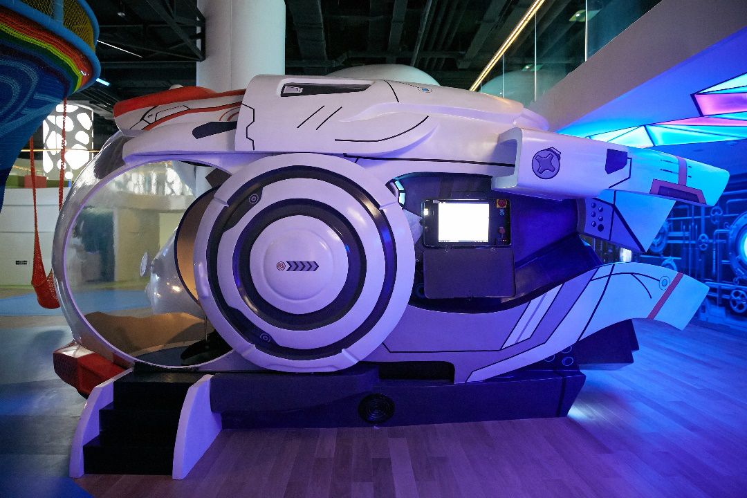 玩一天也玩不完的游戏,玩一天都玩不够的地方