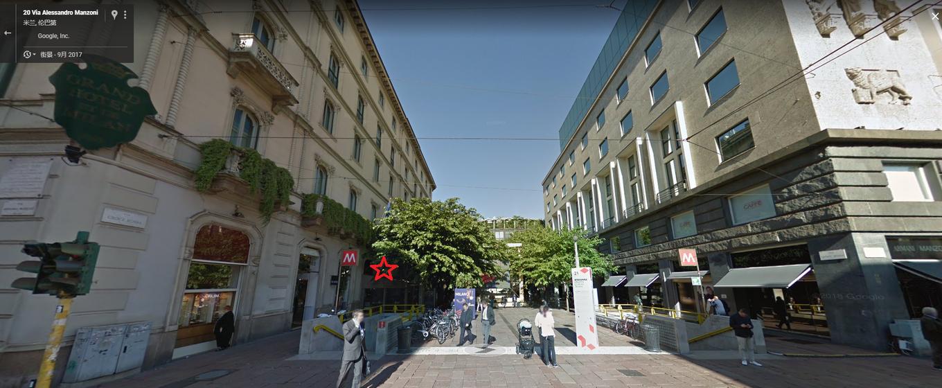 意大利米兰景点介绍和攻略,意大利米兰游玩攻略视频讲解