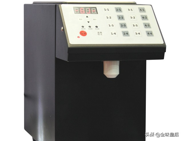 开一间奶茶店的设备,开一家奶茶店的设备有哪些呢