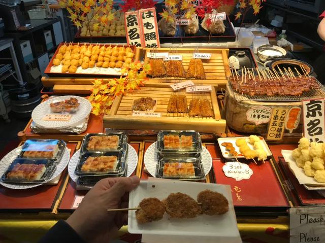 日本关西自由行七日游,日本小资之旅