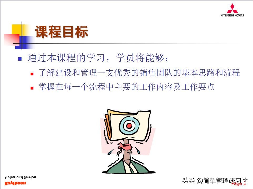 销售管理团队课件,销售团队建设与管理ppt