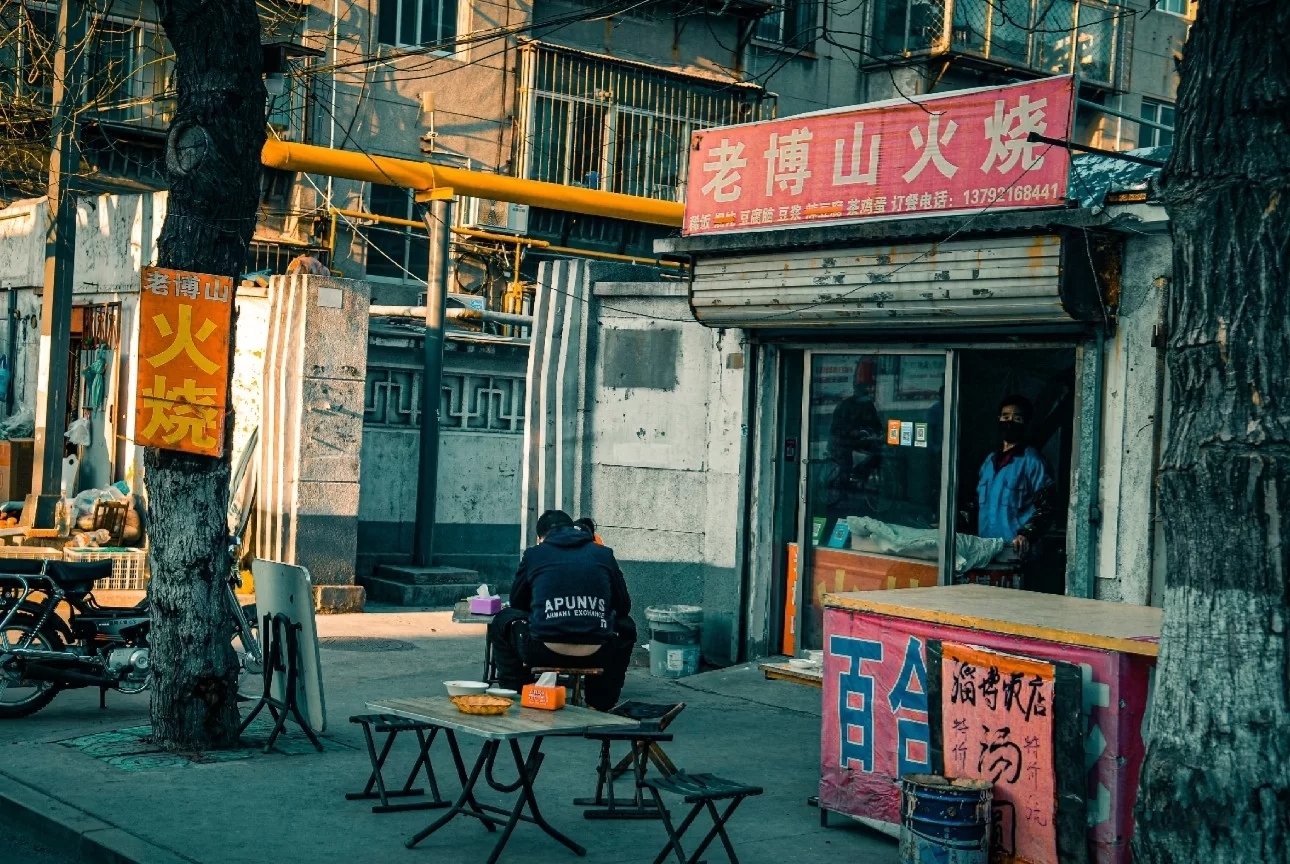 风景不输趵突泉,风景不输凤凰古城却游客稀少