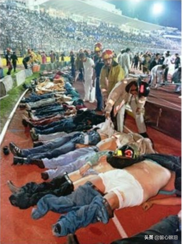 足坛历史十大冤案,足坛十大惨案完整版