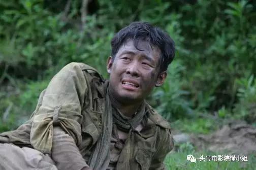 张译11年后再拍这抗战剧，前作高达9.4分，无数观众奉为神作