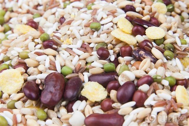 长期吃粗粮饭的好处和坏处,粗粮吃了有什么好处和坏处