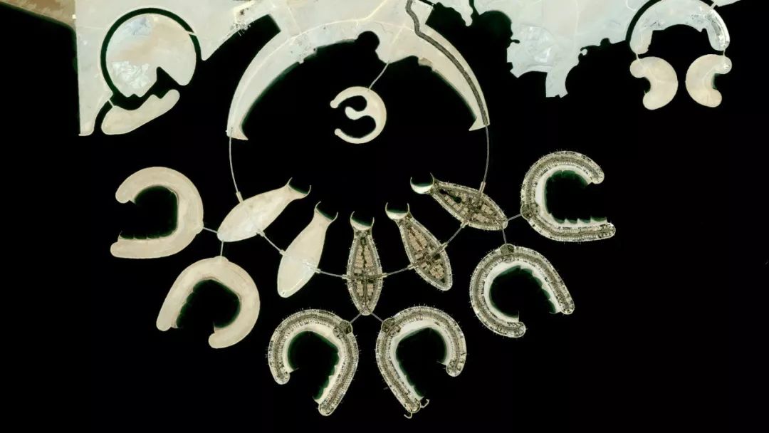 上帝视角下的地球美得有多震撼,地球有多美带你从上帝视角欣赏