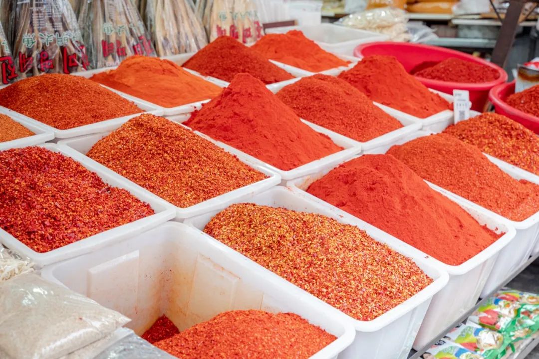 被误解最深的城市,被误会最深的三种美食