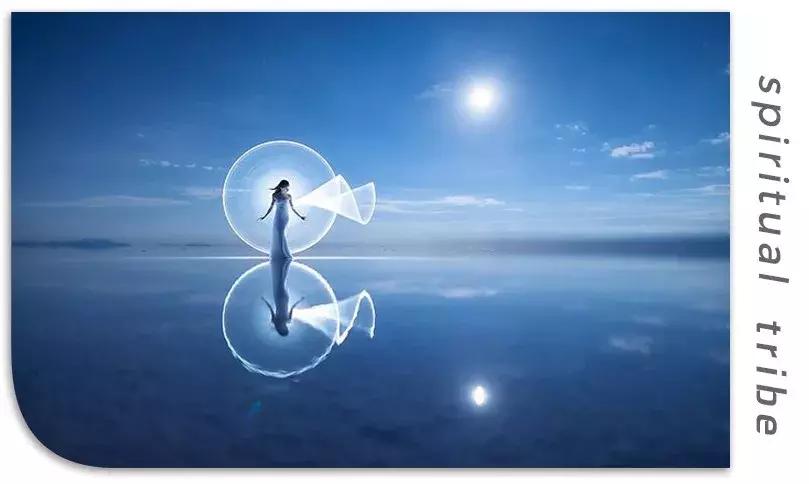 十位灵性大师,10个灵性觉醒技巧