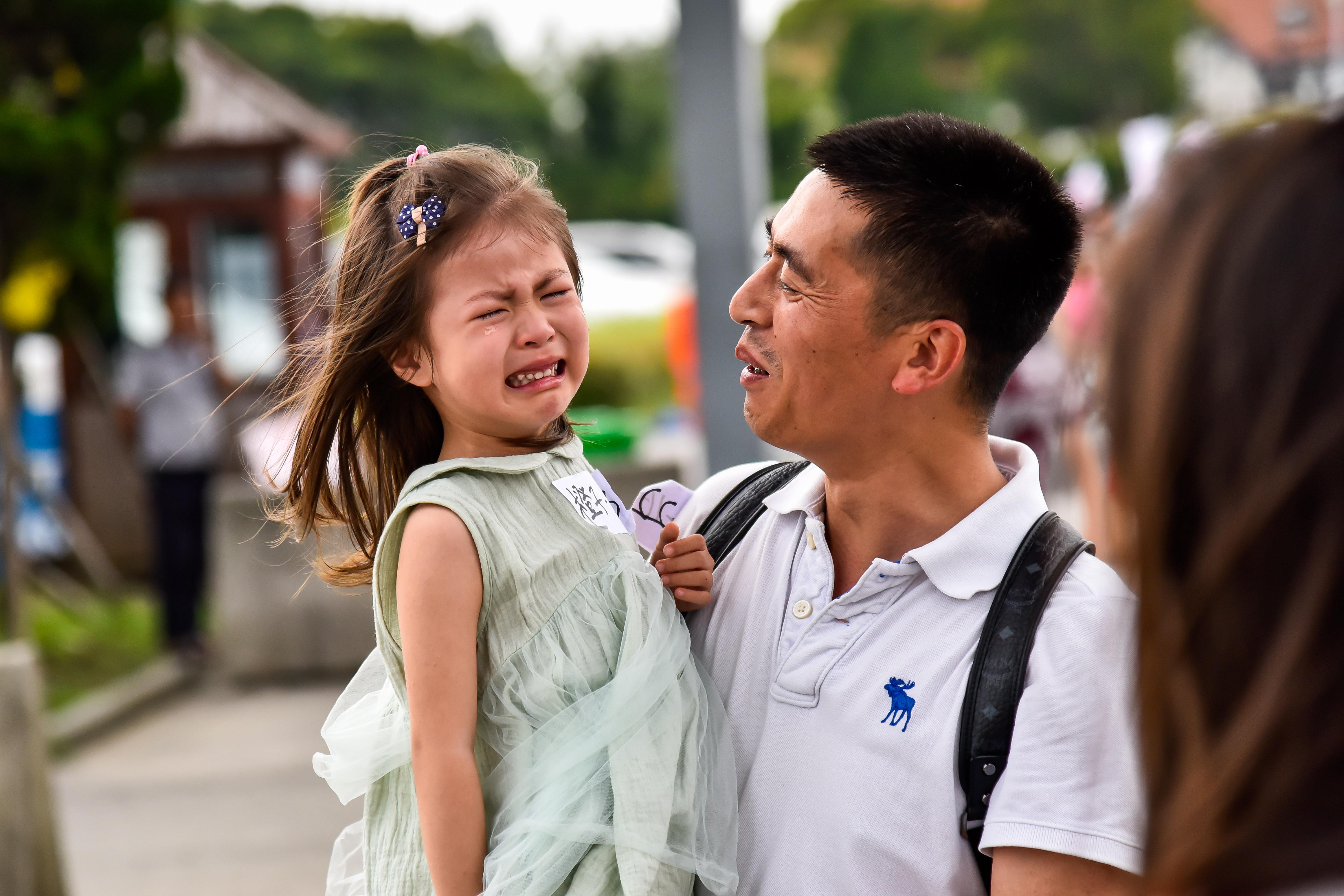 小孩子真的能看到脏东西吗,小孩能看见脏东西吗真实事件