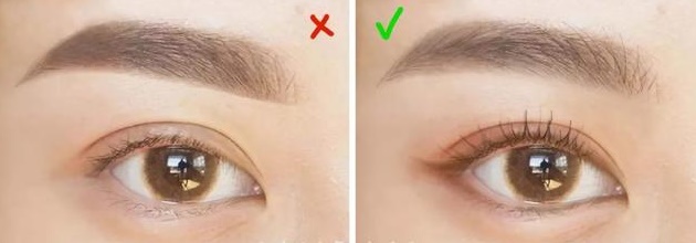 怎样化妆才能呈现一个精致的妆容,化妆的最高境界高级感妆容