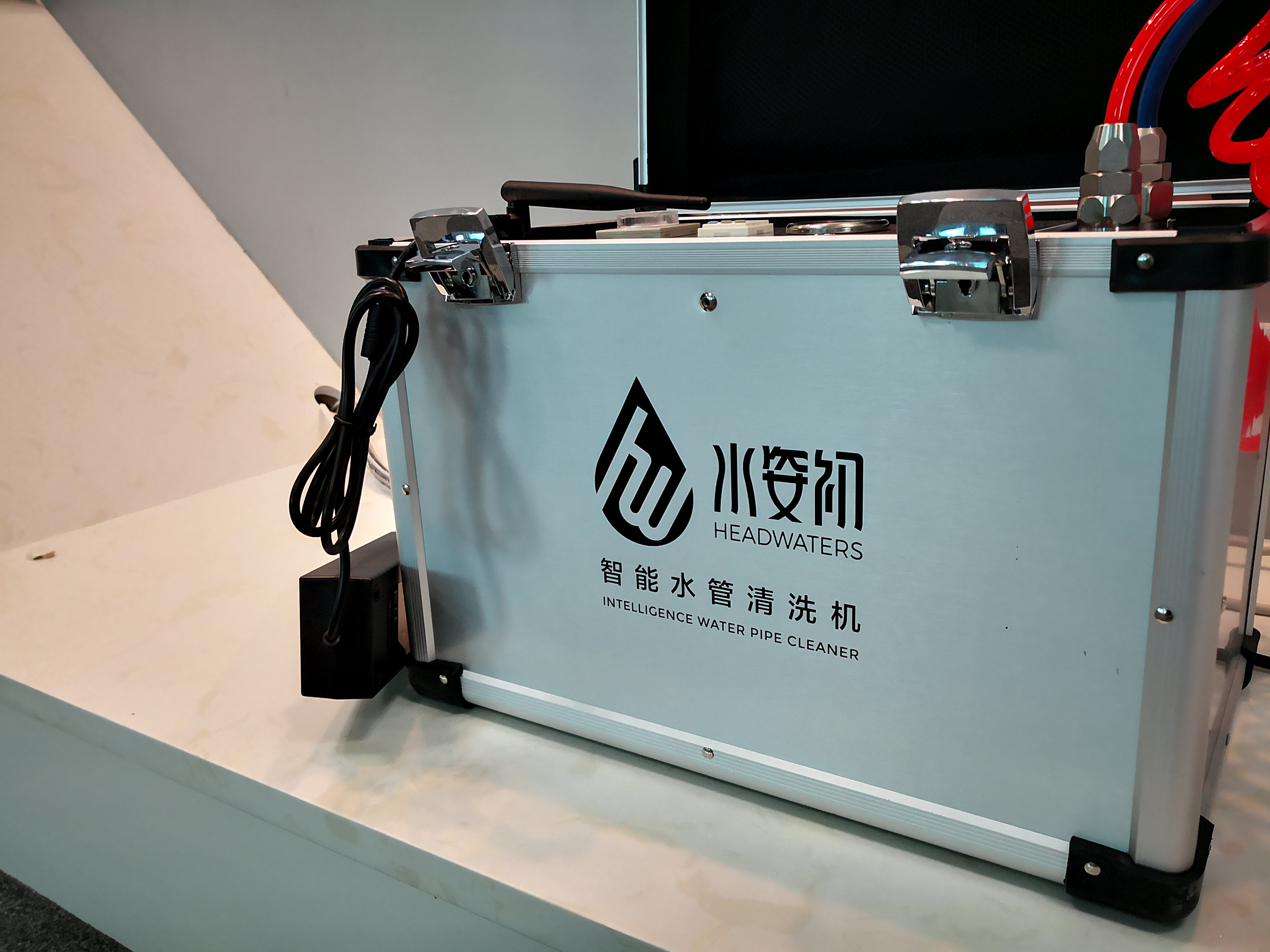 自来水管道青苔怎么清洗,自来水水管生青苔怎么解决