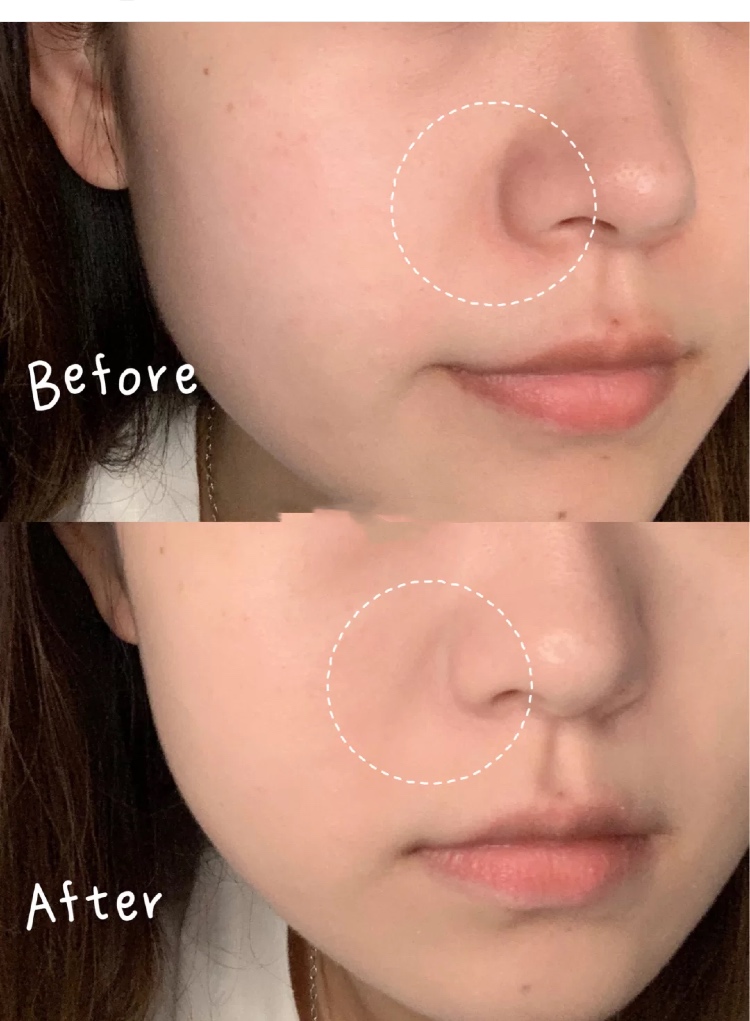 粉底液蜜丝婷与大牌粉底液,粉底液一定要适合肤色的