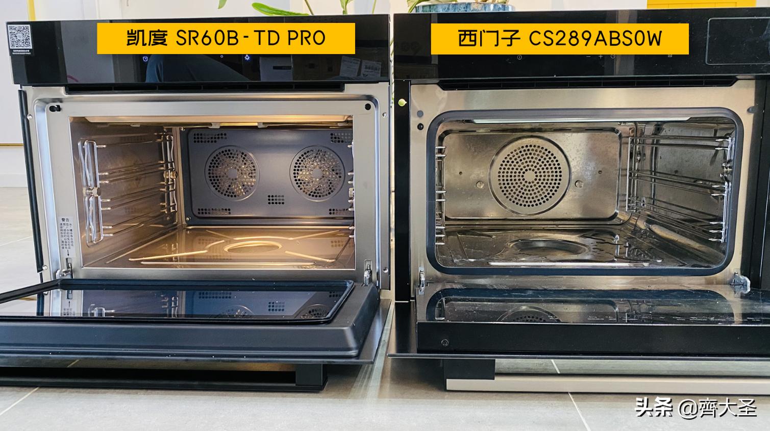 松下nn-ds1500微蒸烤一体机测评,微蒸烤一体机到底值不值得买