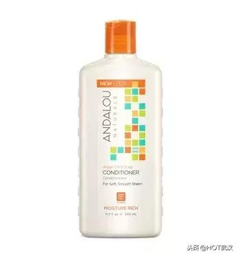 发际线高推荐洗发水,拯救发际线用什么洗发水