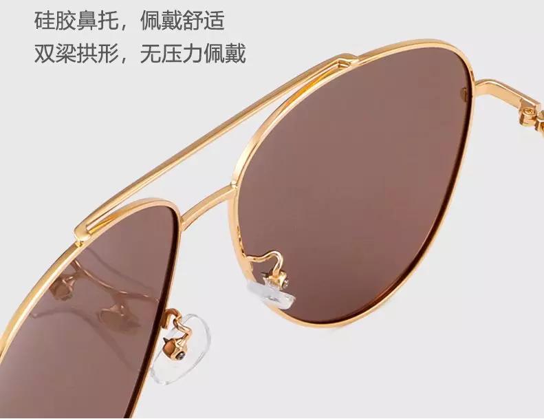 被近*眼镜视**耽误了颜值?戴上这款眼镜,你就是这条gai最潮的……