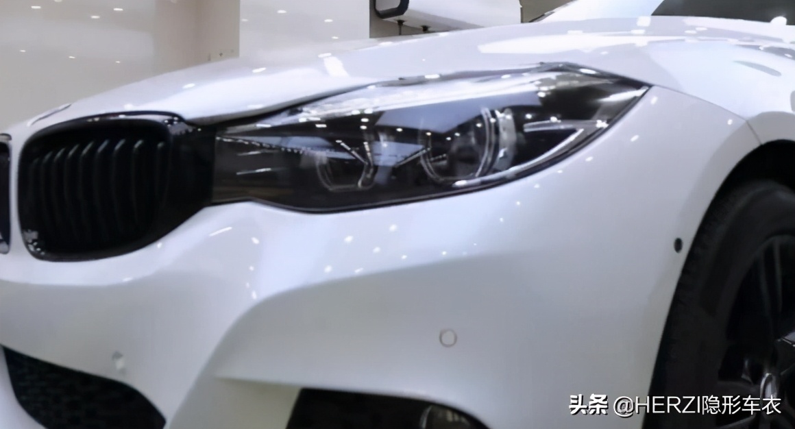 隐形车衣保养要注意什么,隐形车衣保养要避开的几个坑