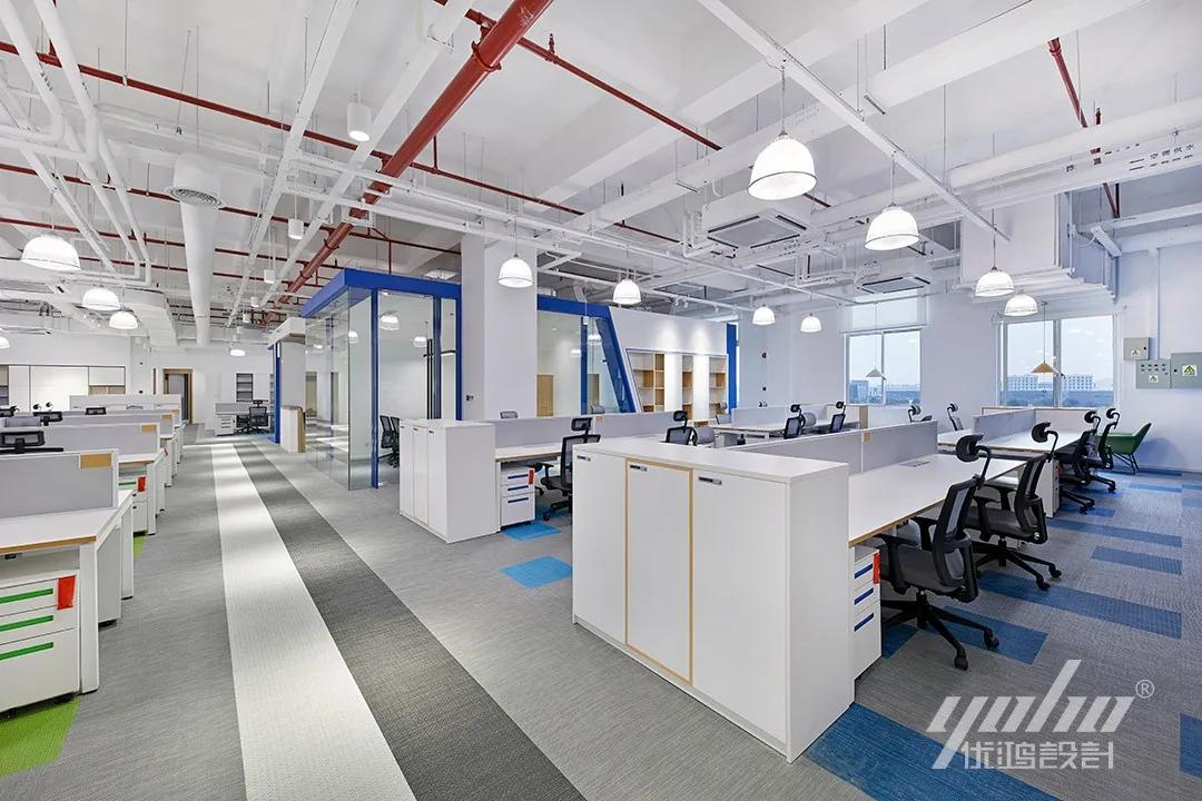 改善办公环境有助于企业发展,办公环境对企业发展的重要性