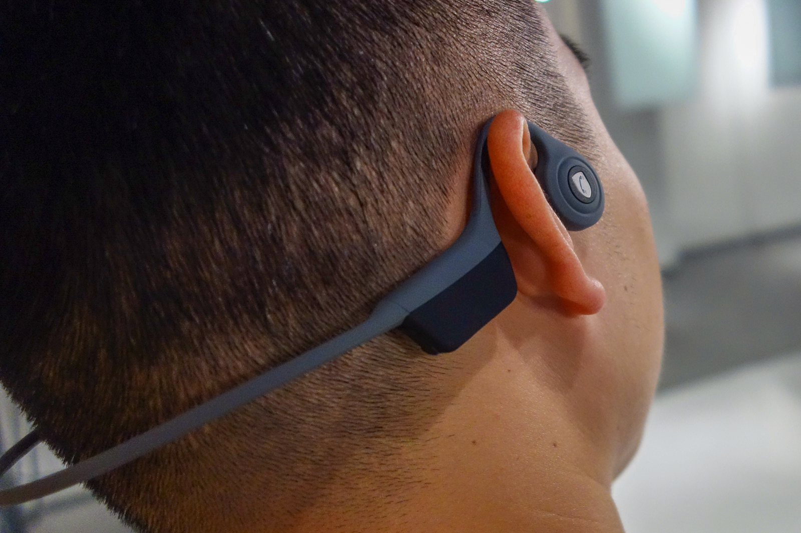 南卡骨传导耳机能听见人说话,南卡骨传导耳机怎么变成外语了